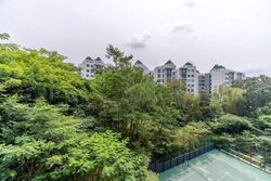 FORETT AT BUKIT TIMAH (D21), Apartment #631049021